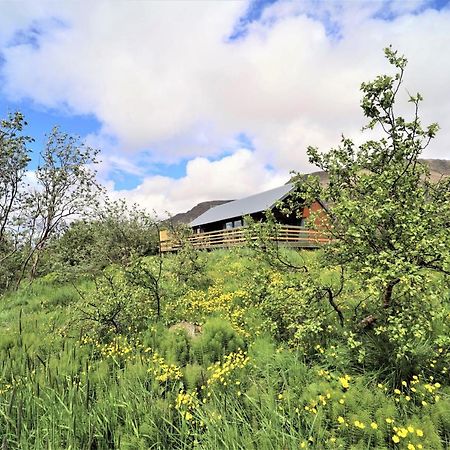 Dixon Cabin Nr. 4 / Dixon Sumarhus Nr. 4 Talknafirthi Villa Talknafjordur ภายนอก รูปภาพ