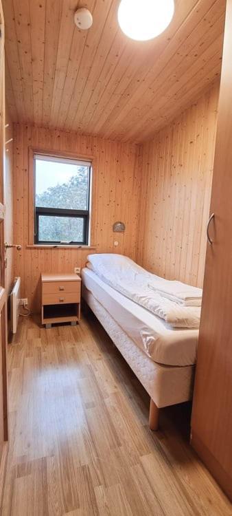 Dixon Cabin Nr. 4 / Dixon Sumarhus Nr. 4 Talknafirthi Villa Talknafjordur ภายนอก รูปภาพ