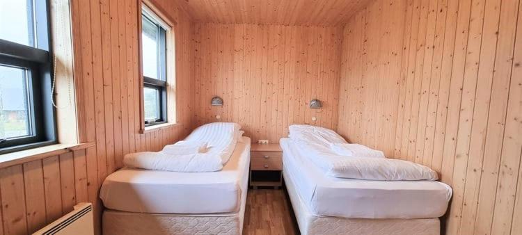 Dixon Cabin Nr. 4 / Dixon Sumarhus Nr. 4 Talknafirthi Villa Talknafjordur ภายนอก รูปภาพ