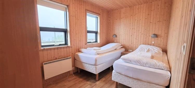 Dixon Cabin Nr. 4 / Dixon Sumarhus Nr. 4 Talknafirthi Villa Talknafjordur ภายนอก รูปภาพ